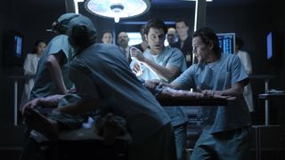 28. Воины света (2009)