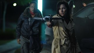 3. Воины света (2009)