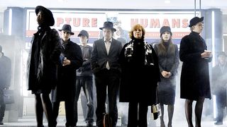 30. Воины света (2009)