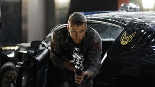 36. Воины света (2009)