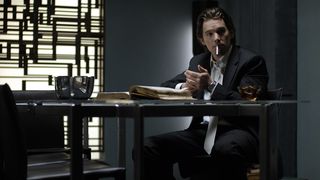 38. Воины света (2009)