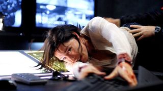 40. Воины света (2009)