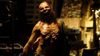 41. Воины света (2009)