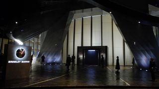 7. Воины света (2009)