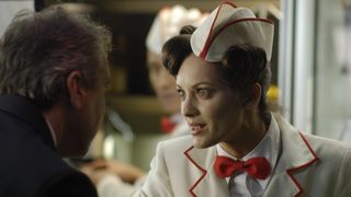 8. Воины света (2009)