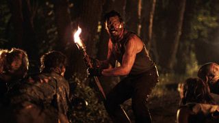 15. Земля вампиров (2010)