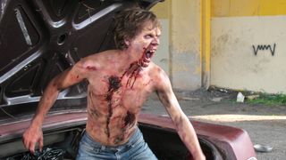 16. Земля вампиров (2010)