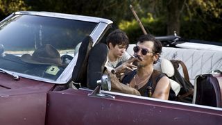 2. Земля вампиров (2010)