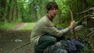 20. Земля вампиров (2010)