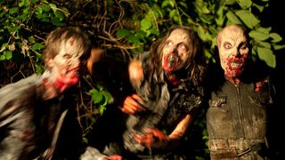 23. Земля вампиров (2010)