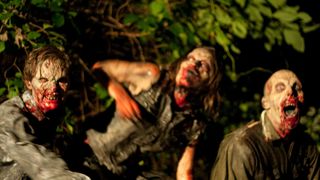 27. Земля вампиров (2010)