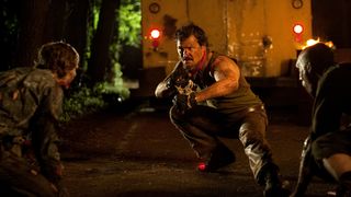 28. Земля вампиров (2010)