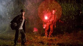 3. Земля вампиров (2010)