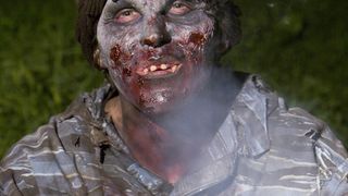 34. Земля вампиров (2010)