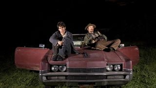 4. Земля вампиров (2010)