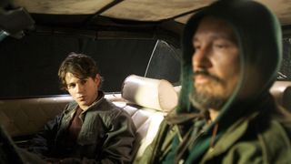 6. Земля вампиров (2010)