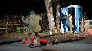 7. Земля вампиров (2010)