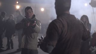 8. Земля вампиров (2010)