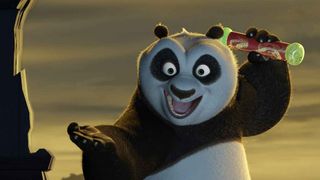 11. Кунг-фу Панда (2008)
