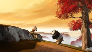 14. Кунг-фу Панда (2008)