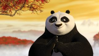 23. Кунг-фу Панда (2008)