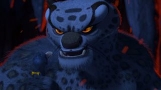 31. Кунг-фу Панда (2008)