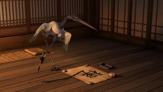 32. Кунг-фу Панда (2008)