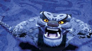 42. Кунг-фу Панда (2008)