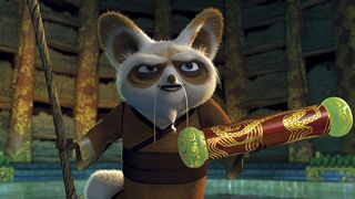 44. Кунг-фу Панда (2008)