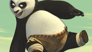 5. Кунг-фу Панда (2008)