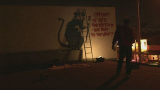 12. Выход через сувенирную лавку (2010)