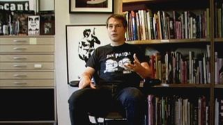 18. Выход через сувенирную лавку (2010)