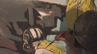 19. Выход через сувенирную лавку (2010)