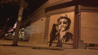 23. Выход через сувенирную лавку (2010)