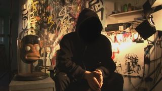 4. Выход через сувенирную лавку (2010)