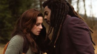 100. Сумерки. Сага. Новолуние (2009)