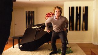 104. Сумерки. Сага. Новолуние (2009)