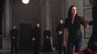 107. Сумерки. Сага. Новолуние (2009)