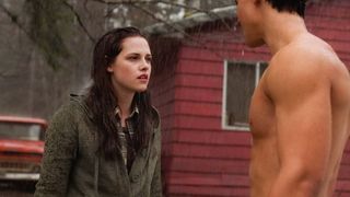 110. Сумерки. Сага. Новолуние (2009)