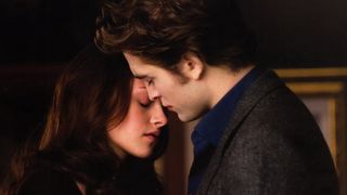 111. Сумерки. Сага. Новолуние (2009)