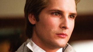 112. Сумерки. Сага. Новолуние (2009)