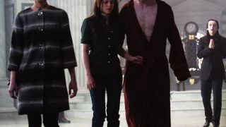 113. Сумерки. Сага. Новолуние (2009)