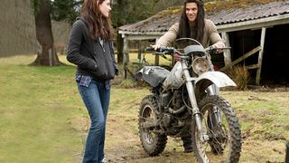 124. Сумерки. Сага. Новолуние (2009)