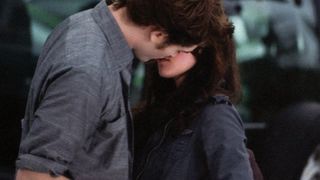 126. Сумерки. Сага. Новолуние (2009)