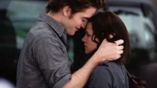 127. Сумерки. Сага. Новолуние (2009)