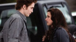 129. Сумерки. Сага. Новолуние (2009)