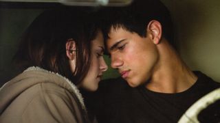 13. Сумерки. Сага. Новолуние (2009)