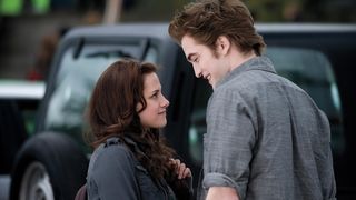 131. Сумерки. Сага. Новолуние (2009)