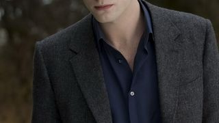 137. Сумерки. Сага. Новолуние (2009)