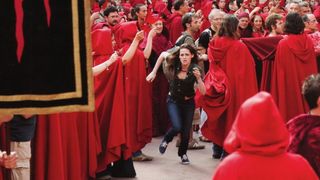 149. Сумерки. Сага. Новолуние (2009)